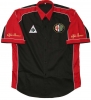 Alfa Romeo Racing Shirt New Design