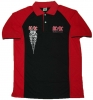 ACDC Polo-Shirt New Design