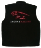 Jaguar Racing Vest