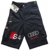AUDI S4 Cargo Shorts