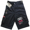 AUDI Cargo shorts