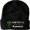 Kawasaki Monster Energy Mütze