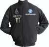VW Monster Energy Racing Jacket