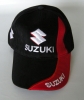 SUZUKI Base-cap