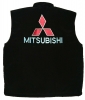 Mitsubishi Weste