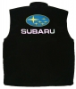 Subaru Vest