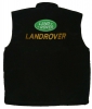 Landrover Vest