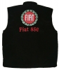 Fiat 850 Vest