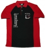 Manowar Polo-Shirt New Design