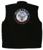 Ford Mustang Racing Vest