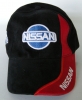 NISSAN Base-cap