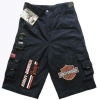Harley Davidson Cargo Shorts