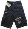 Monster Energy Racing Cargo Shorts