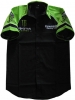 Kawasaki Moster Energy Racing Shirt