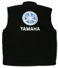 Yamaha Vest