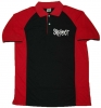 Slipknot Polo-Shirt New Design
