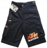 KTM Racing Cargo Shorts
