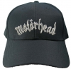 Motörhead Base-cap