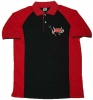 Moto Guzzi Devil Logo Polo-Shirt New Design