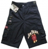 Jim Beam Cargo Shorts