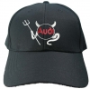 Audi Base-Cap Devil Logo