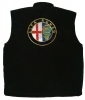 Alfa Romeo Vest
