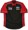 Budweiser Nascar Racing Hemd Neues Design