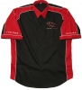 Jaguar Racing Shirt New Design