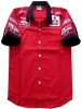 Mitsubishi Racing Shirt