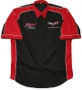 Corvette Racing Hemd Neues Design