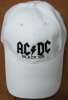 ACDC Black Ice Base-cap